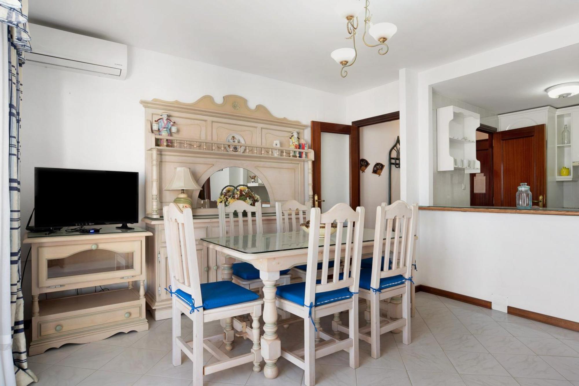Apartamento Mercedes Conil De La Frontera Ngoại thất bức ảnh